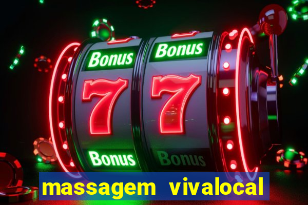 massagem vivalocal em santos sp